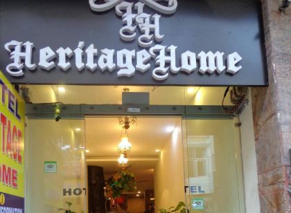 Hotel Heritage Home