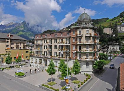 Hotel Schweizerhof