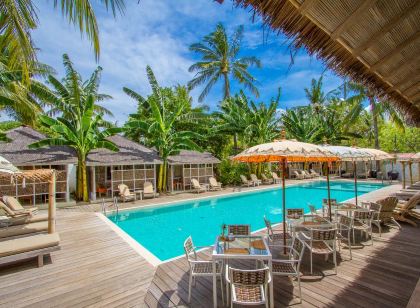 Les Villas Ottalia Gili Trawangan