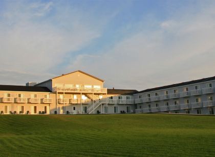 Chateau Madelinot