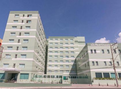 Real Classic Bahia Hotel