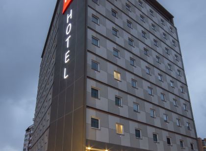 Ibis Quito