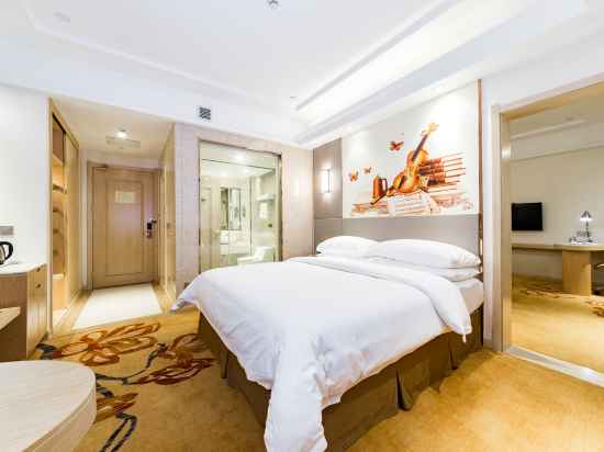 Vienna Hotel (Dongtai Chengdong New District) Rooms