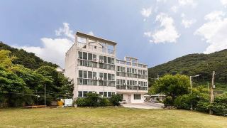 geojedo-seaside-pension