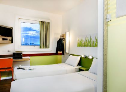 Ibis Budget Porto Alegre
