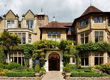 Macdonald Frimley Hall Hotel and Spa