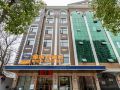 yeste-hotel-shishou-jiefang-avenue