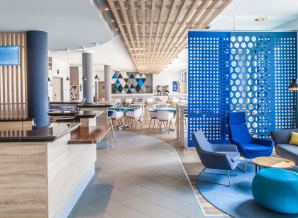Holiday Inn Express München Messe