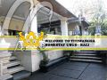 titiwangsa-homestay