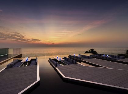 Veranda Resort Pattaya Na Jomtien – MGallery Collection