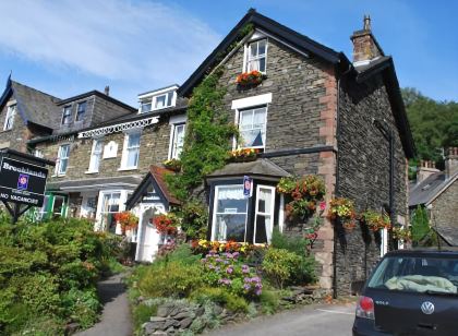 Brooklands Guest House