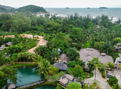 Centara Koh Chang Tropicana Resort
