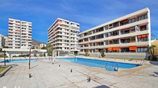 la-nogalera-deluxe-apartment-torremolinos