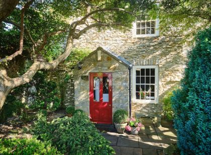 Nuns Cottage Bed & Breakfast