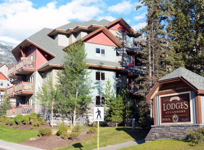 Lodges at Canmore