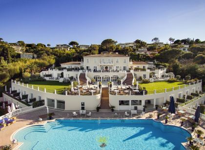 Althoff Hotel Villa Belrose