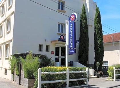 The Originals City Hôtel Dau Ly Lyon Est