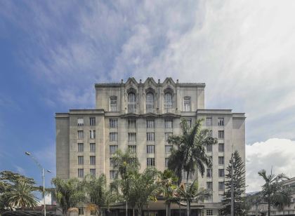 Hotel Nutibara