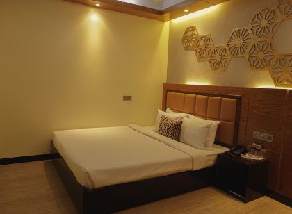 Hotel Musafir