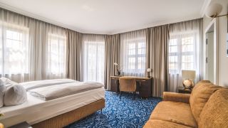 hotel-suitess