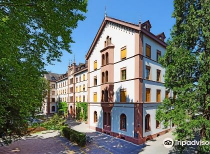ODELYA - Stadthotel im Park