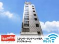 hotel-livemax-nihonbashi-ningyocho