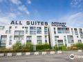 all-suites-bordeaux-lac-parc-des-expositions