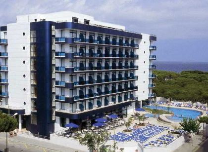 Hotel Blaucel
