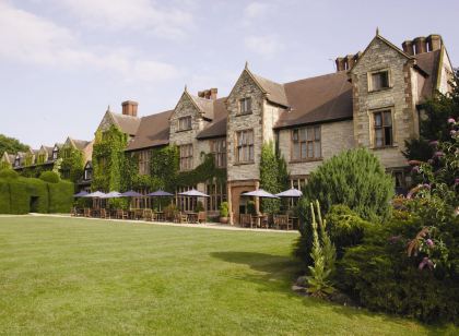 Billesley Manor Hotel & Spa, a Tribute Portfolio Hotel