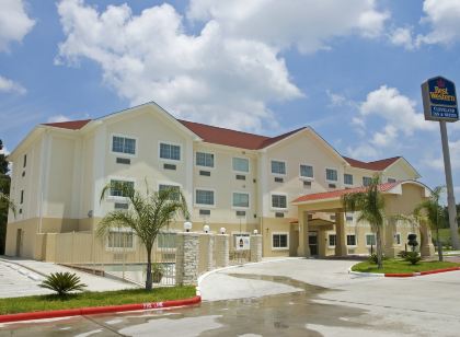 Best Western Cleveland Inn Suites