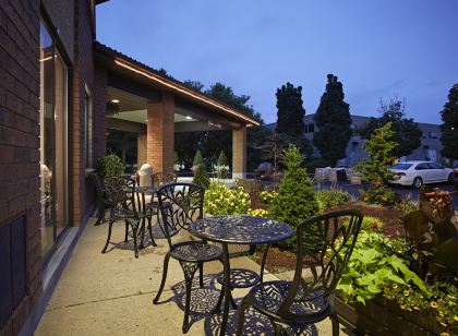 Comfort Inn