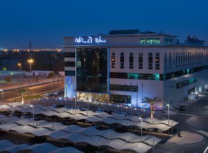 Ayla Hotel
