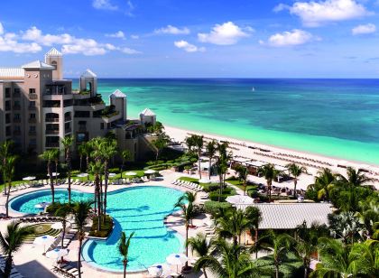 The Ritz-Carlton, Grand Cayman