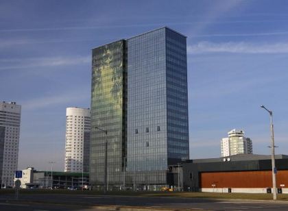 Green City Hotel
