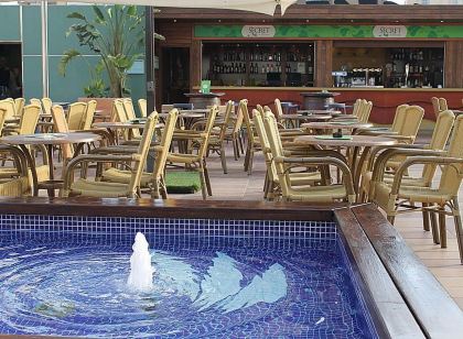 Marina Resort Benidorm - the Original Benidorm Vibe