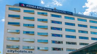 aparthotel-atenea-barcelona