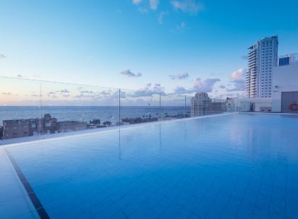 Leonardo Plaza Netanya Hotel