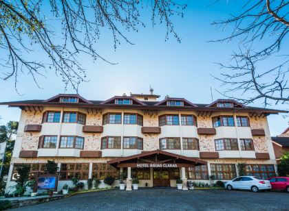 Hotel Fioreze Origem