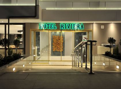 Athenian Riviera Hotel& Suites