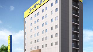super-hotel-fukushima-iwaki
