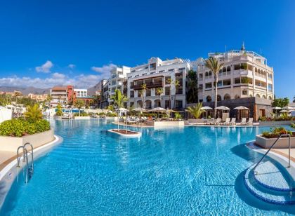 Gran Tacande Wellness & Relax Costa Adeje