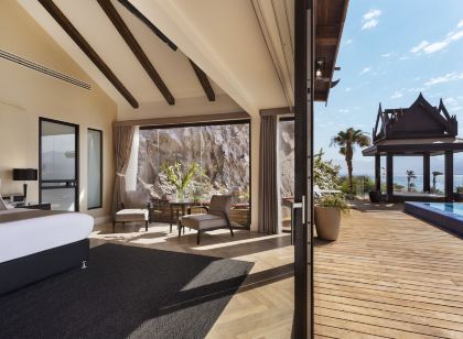Orchid Eilat Hotel