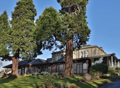 Best Western Dundee Invercarse Hotel