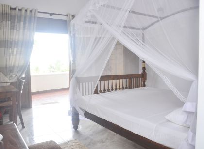 Supun Villa