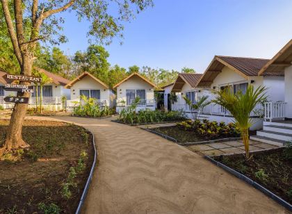 White Wood Resort by Stone Wood Hotels