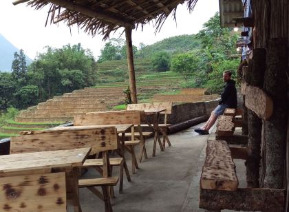 Bamboo Homestay Sapa