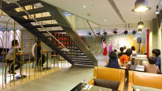 hotelday-tamsui