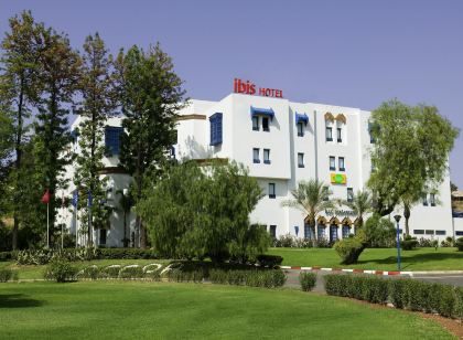 Ibis Meknes