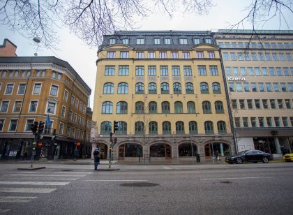 Miss Clara by Nobis, Stockholm, a Member of Design Hotels™