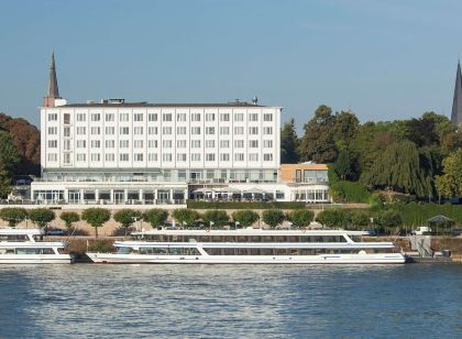 Ameron Bonn Hotel Königshof